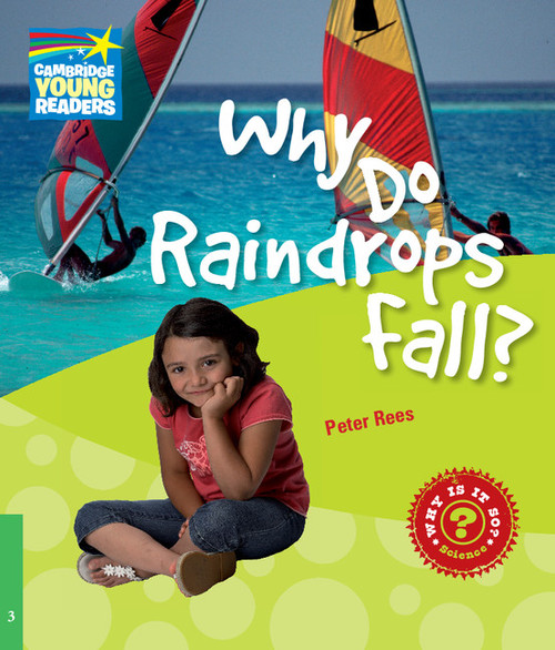 Why Do Raindrops Fall? 3 Factbook