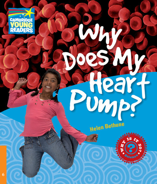 Why Does My Heart Pump? 6 Factbook