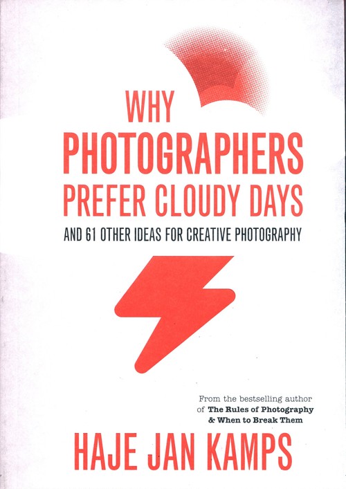 Why Photographers Prefer Cloudy Days