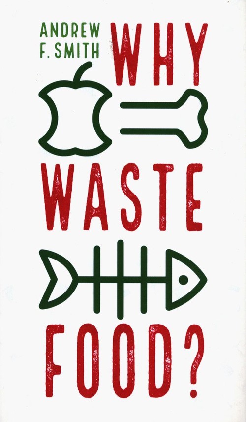 Why Waste Food?