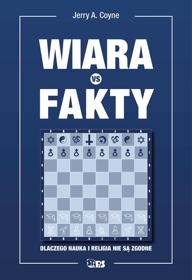 Wiara vs fakty dlaczego nauka i religia nie są zgodne