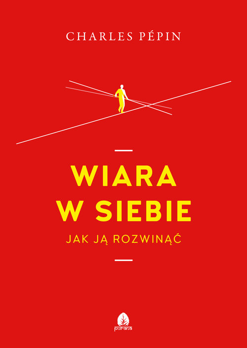 Wiara w siebie