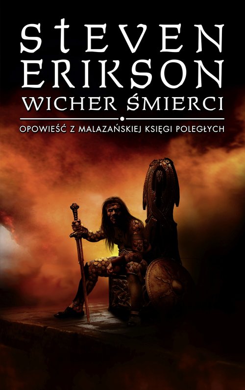 Wicher śmierci