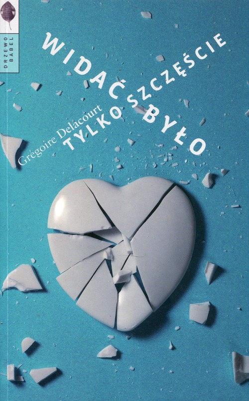 Widać było tylko szczęście