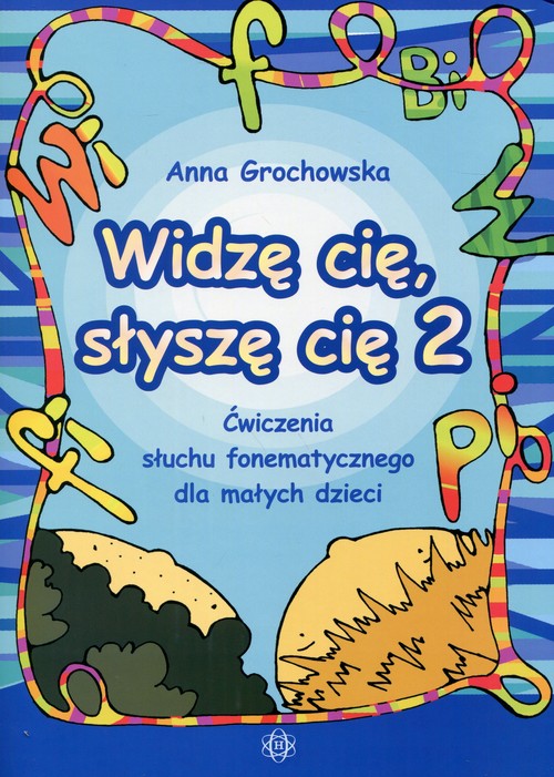 Widzę cię słyszę cię 2