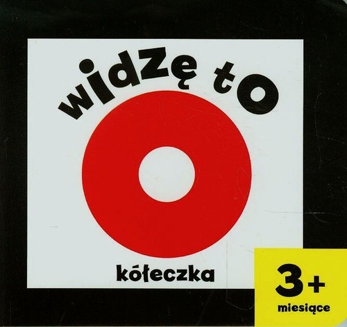 Widzę to. Kółeczka