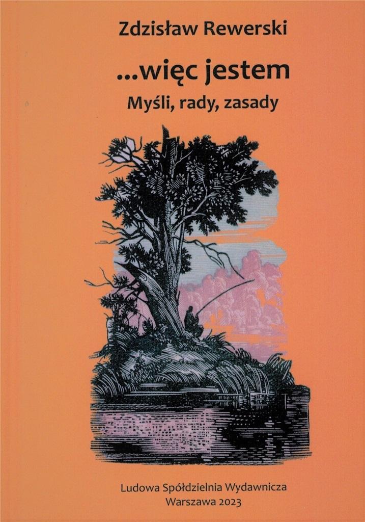 Więc jestem Myśli rady zasady