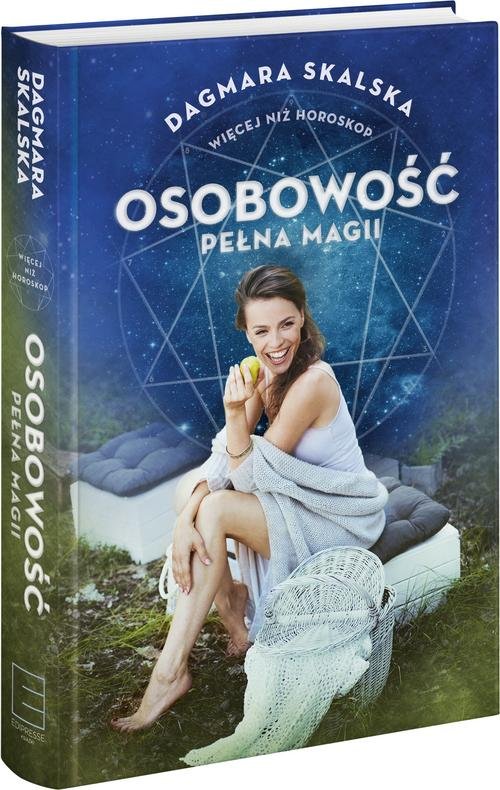 Więcej niż horoskop Osobowość pełna magii