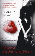 Wieczna noc 4 Powrót do Wiecznej Nocy