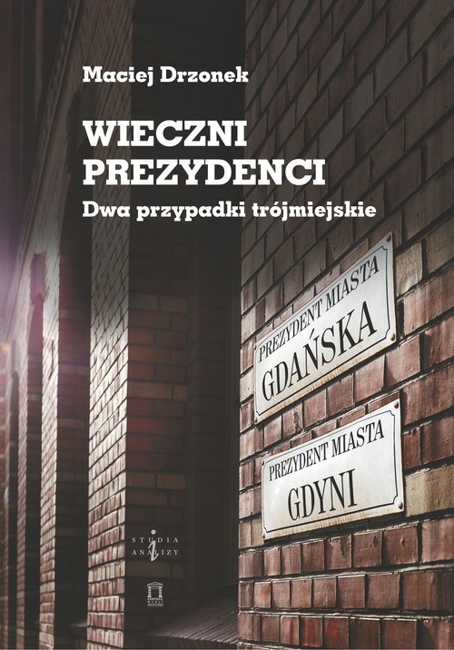 Wieczni prezydenci