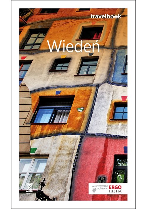 Wiedeń Travelbook