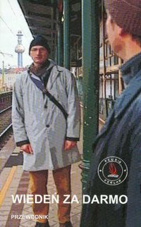 Wiedeń za darmo. Przewodnik