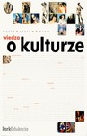 WIEDZA O KULTURZE WKZ03