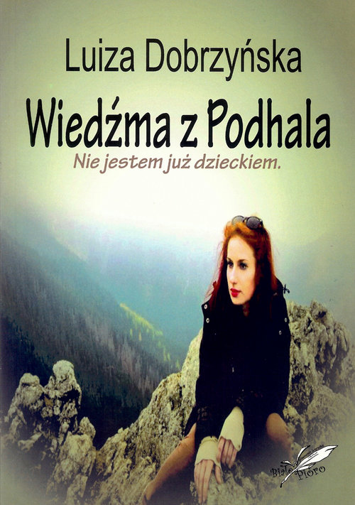 Wiedźma z Podhala