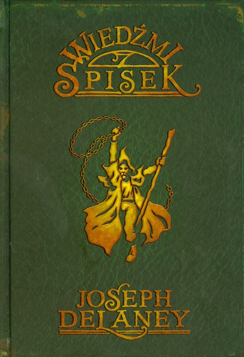 Wiedźmi spisek 4