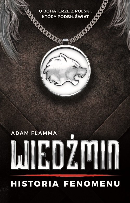 Wiedźmin Historia fenomenu