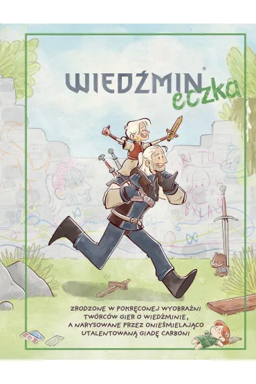 Wiedźmineczka