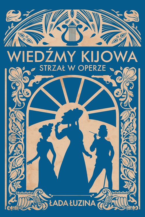 Wiedźmy Kijowa Strzał w operze