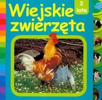 Wiejskie zwierzęta 2 lata