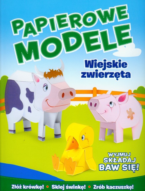 Wiejskie zwierzęta