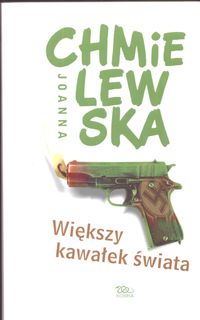 Większy kawałek świata