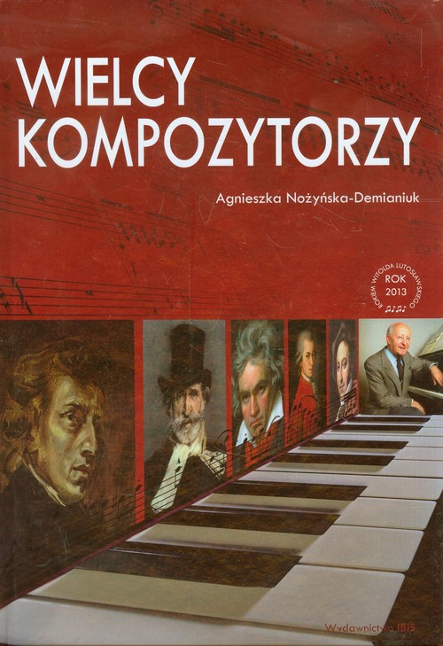 Wielcy kompozytorzy