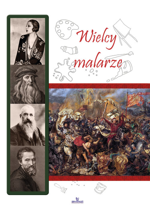 Wielcy malarze