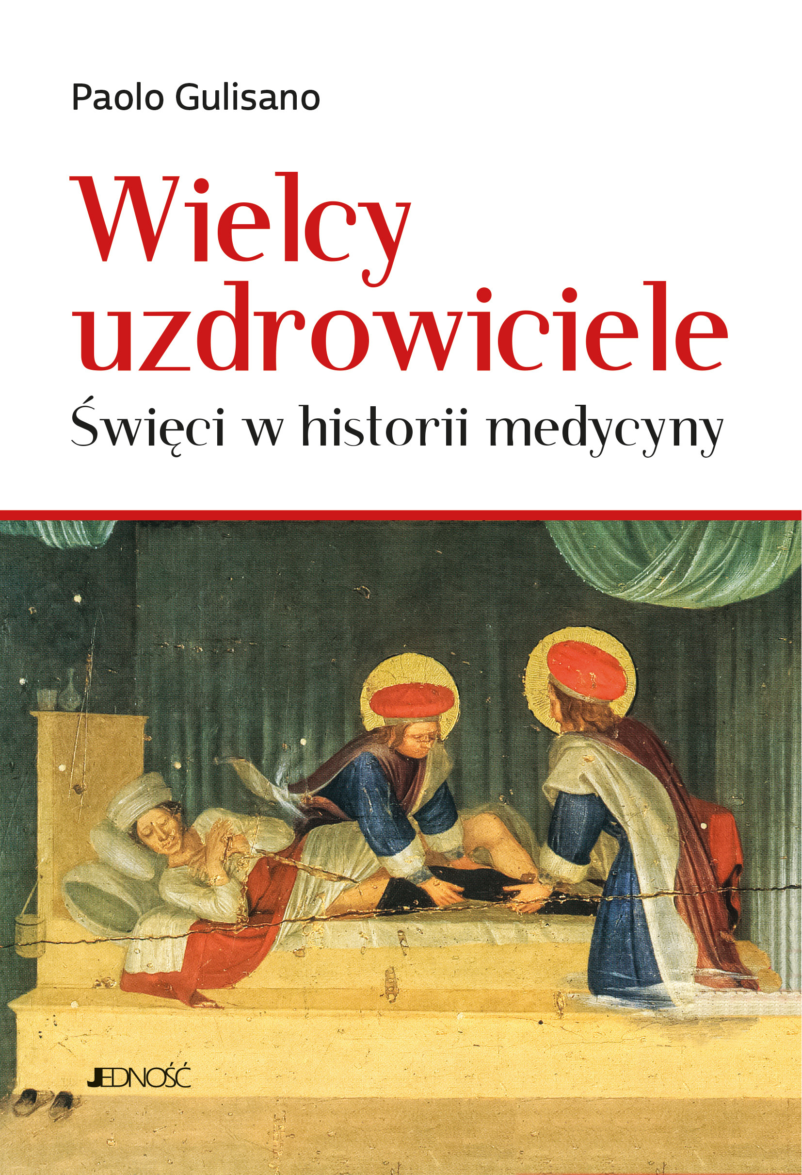 Wielcy uzdrowiciele