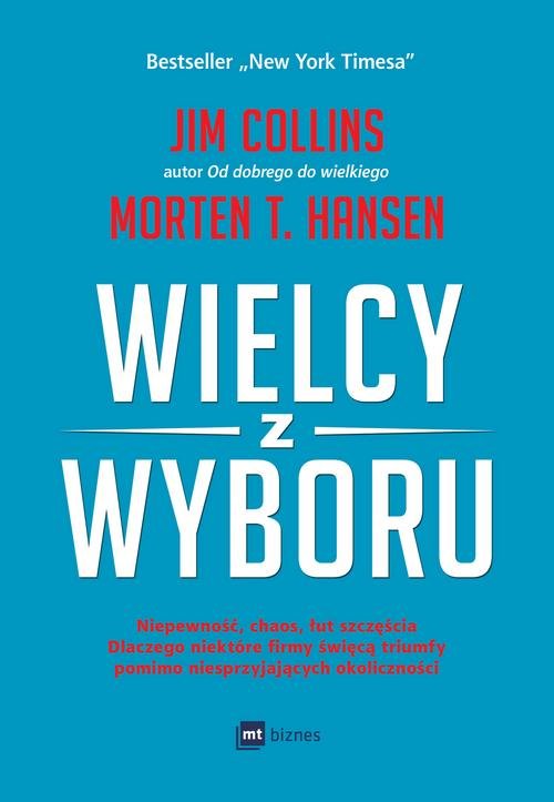 Wielcy z wyboru