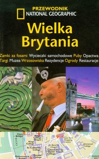 Wielka Brytania Przewodnik