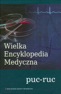 Wielka Encyklopedia Medyczna, tom 18