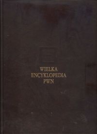 Wielka Encyklopedia PWN tom 12