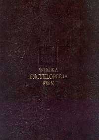 Wielka encyklopedia PWN Tom 17