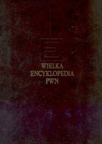 Wielka Encyklopedia PWN Tom 23