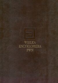 Wielka encyklopedia PWN Tom 9