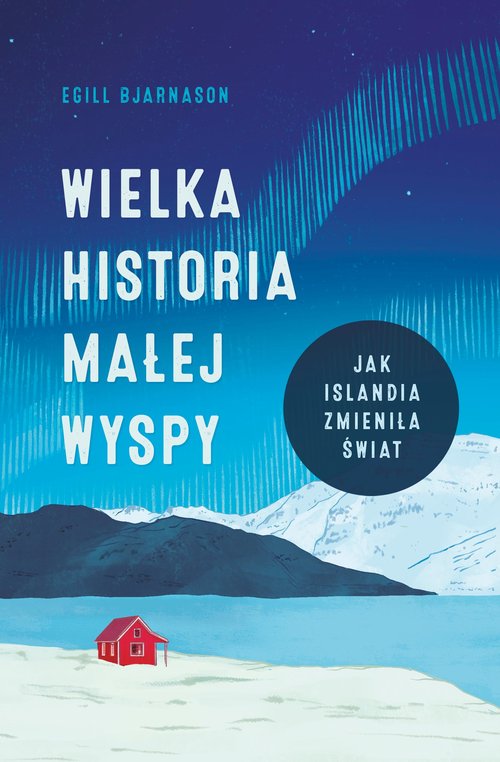 Wielka historia małej wyspy