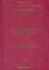 Wielka historia Polski Tom 1