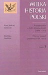 WIELKA HISTORIA POLSKI TOM 2 NIEBIESKA