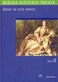 Wielka historia świata tom 8