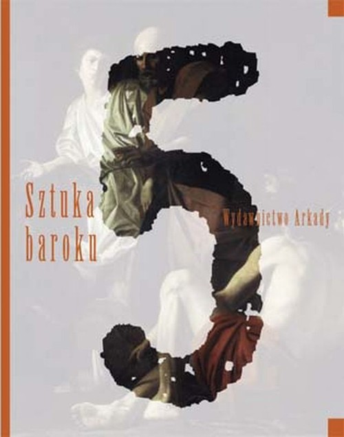 Wielka historia sztuki 5 Sztuka baroku