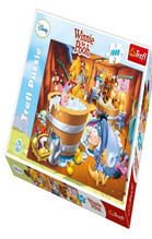 WIELKA KĄPIEL U PROSIACZKA PUZZLE 1000 12+ TW