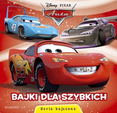 Wielka kolekcja bajek na resorach
