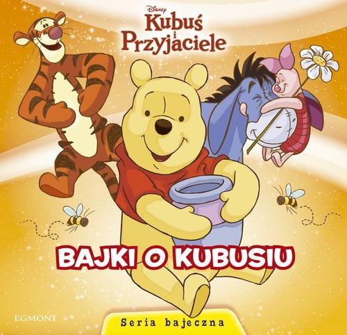 Wielka kolekcja bajek o Kubusiu