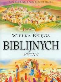 Wielka księga biblijnych pytań