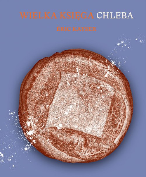 Wielka księga chleba