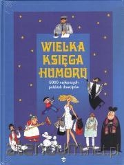Wielka księga humoru