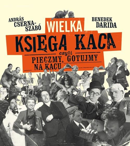 Wielka księga kaca