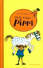 Wielka Księga Pippi