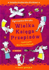 Wielka księga przepisów