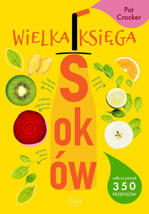 Wielka księga soków